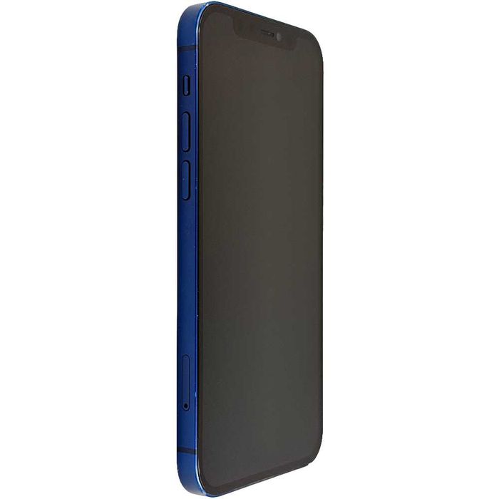 Magazin Apple iPhone 12 Blue 128GB Foarte Bun Blue Cu Garantie In Rate