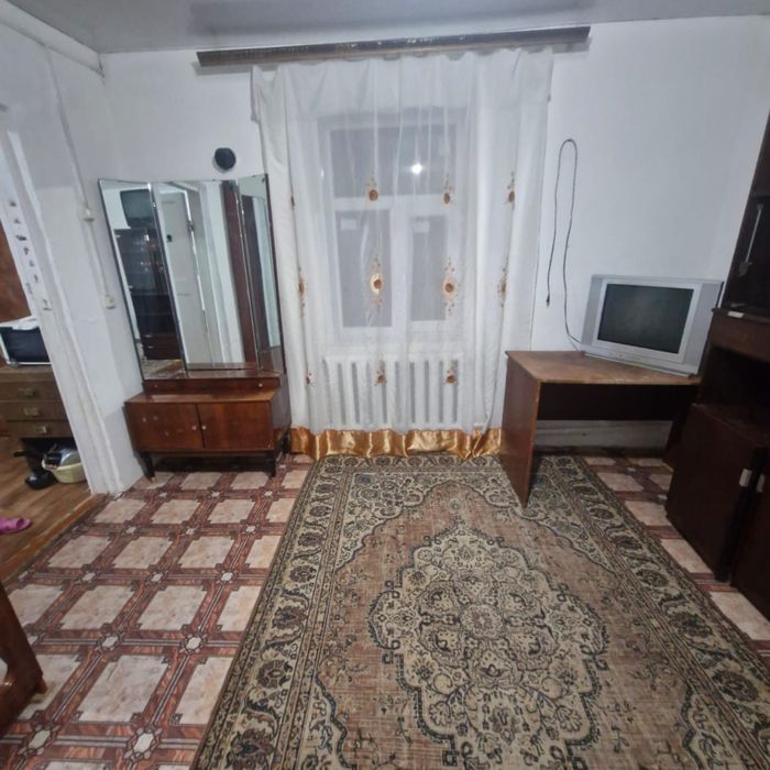 сдам частный дом 1 комната