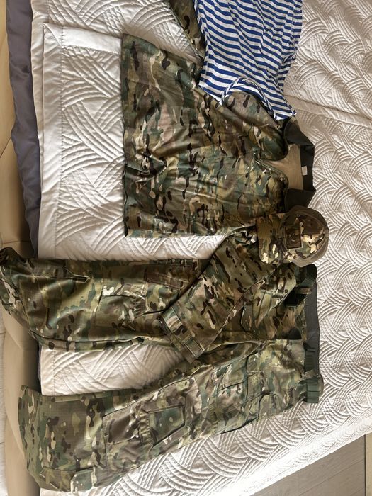 Мультикам форма двойка