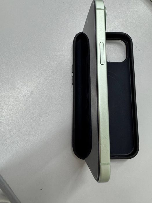 Apple iphone 15gb