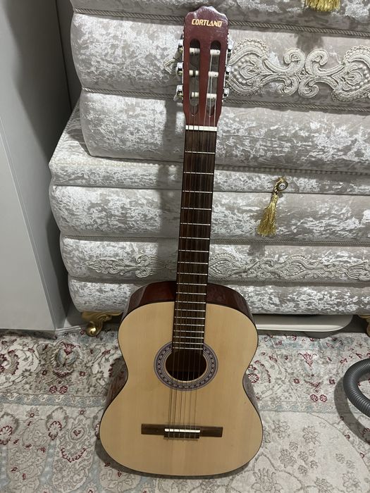 Гитара классический