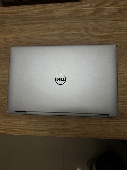 Продам ноутбук трансформер DELL i7