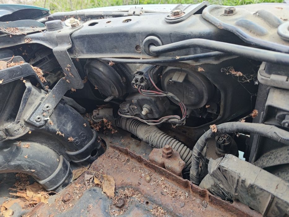 Фарове нисан алмера н16 nissan almera n 16