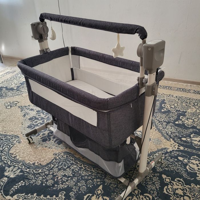 Колыбельная почти новый