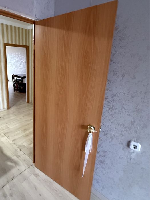 Двери межкомнатнығ