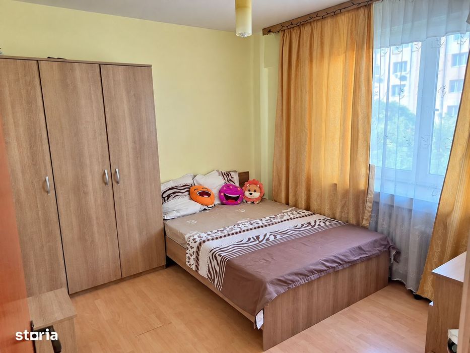 Apartament 3 Camere | Titan | Metrou Grigorescu | Pet Friendly