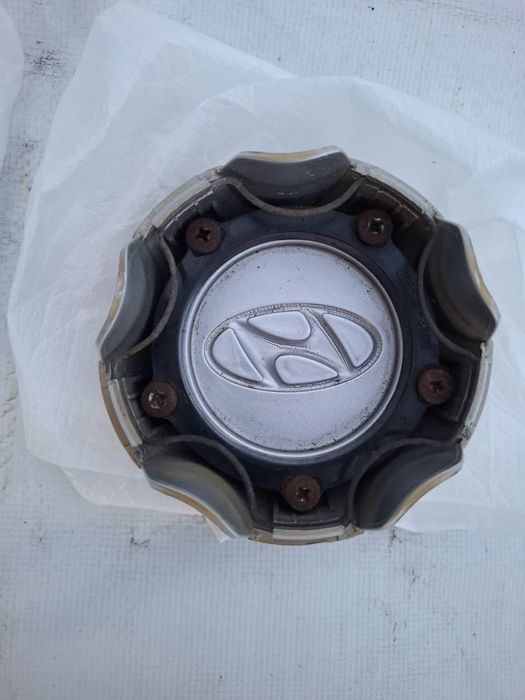 Капачки за Джанти Хюндай Туксон