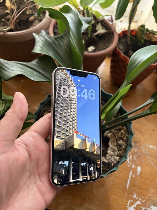 Apple iPhone 13 128 GB