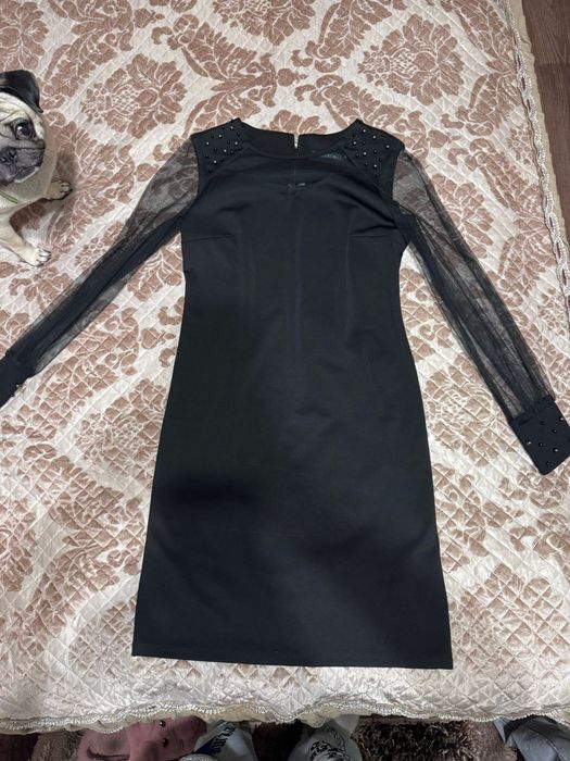 Продам вечерние платья 48 размера