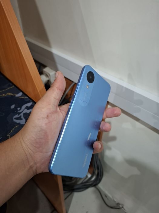 Oppo telefon sotiladi 64 gb