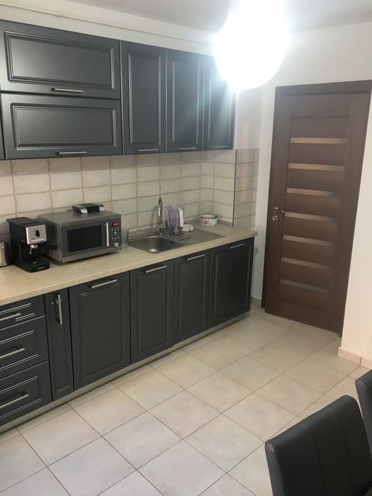 Apartament de inchiriat 4 camere soarelui