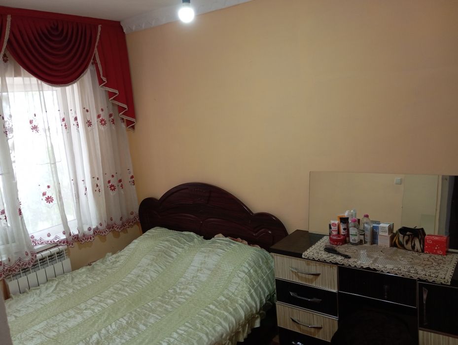 Срочно продам 3-ком квартиру, можно ипотеку