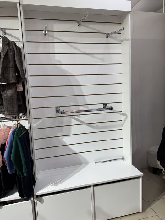 Продам многофунциональный стеллаж