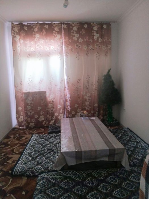 2xona kvartira sotiladi Bektemir T Vodnik Muljal Prakratura oldida