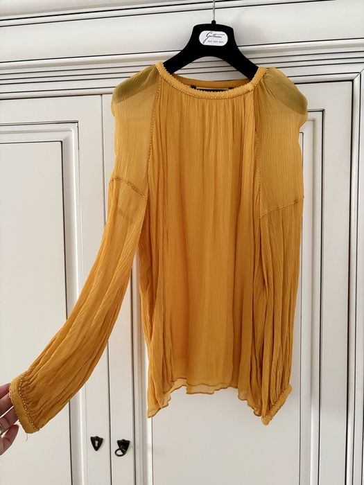 Bluza Zara marimea M