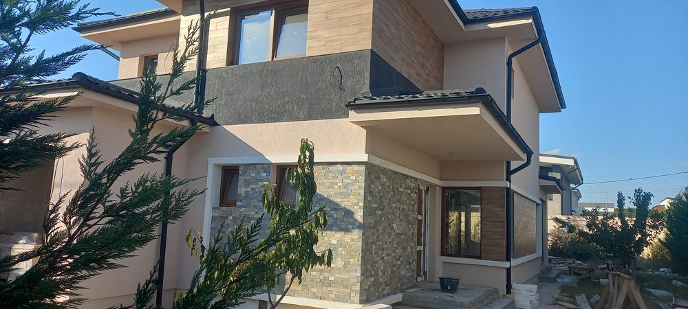 Vila P + 1  Ford ,Ionumi