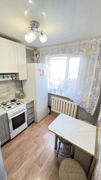 1к квартира мкр 1а