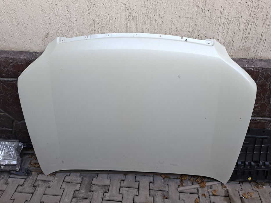 Двери тойота прадо 150, 155