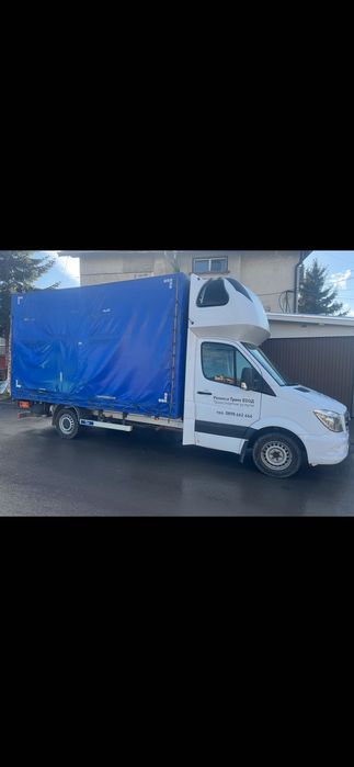 хамали и транспорт с бус