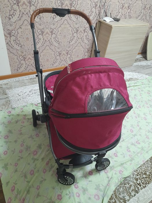 Продам ходунок,коляска.