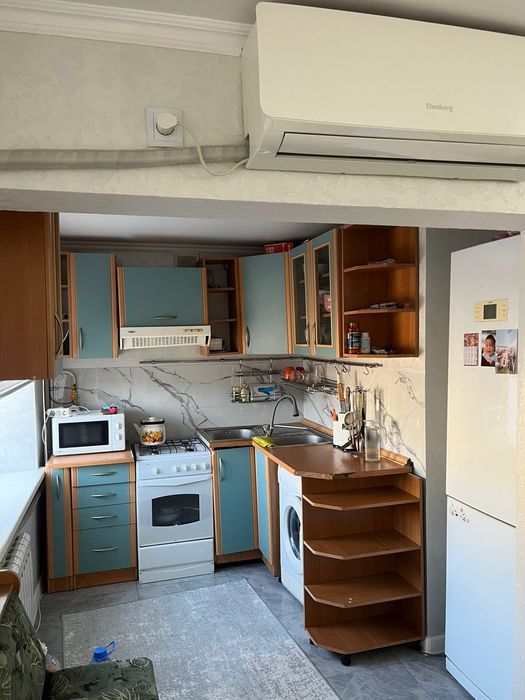 2-х комнатная квартира