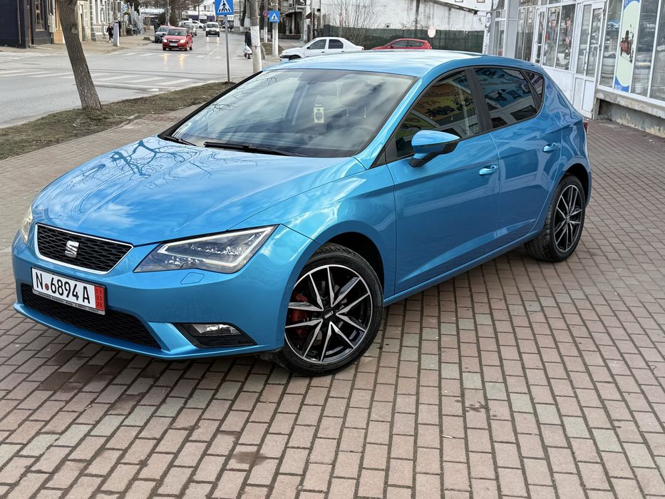 Seat Leon  1.2 Benzina Abia adus Germania