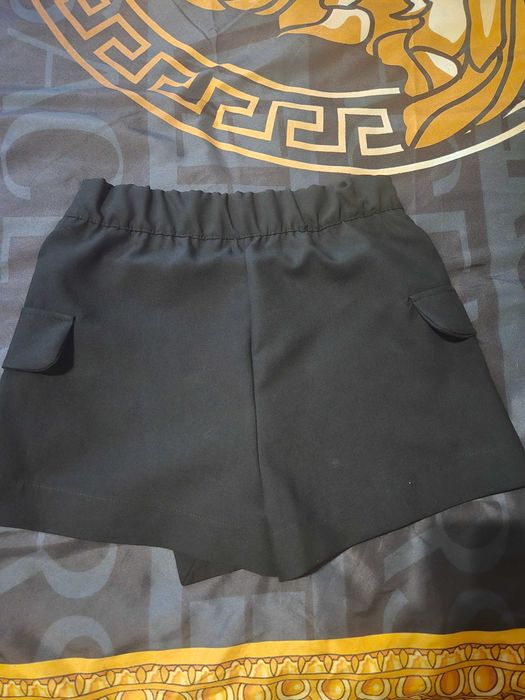 Костюм от две части