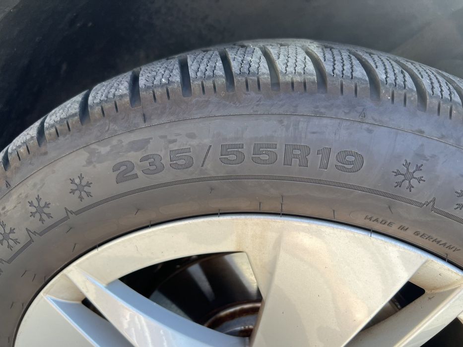 Skoda Enyaq iV60 Executive, термопомпа, гаранция