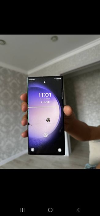 Продам s23 ultra