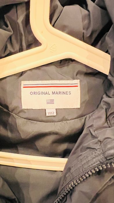 Детски яке Original Marines