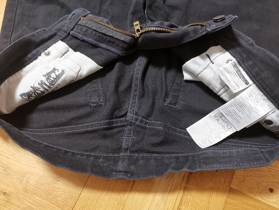Levi's оригинални мъжки дънки