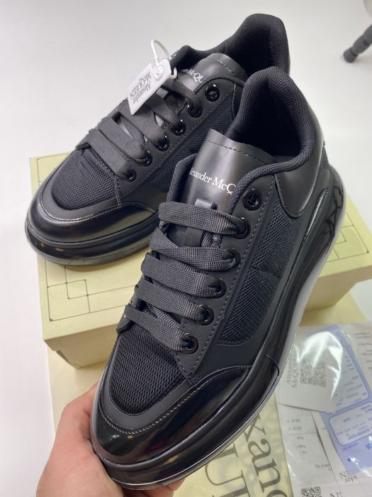 Adidasi McQueen sneakers