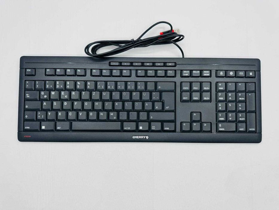 Tastatura Cherry Stream, Germana