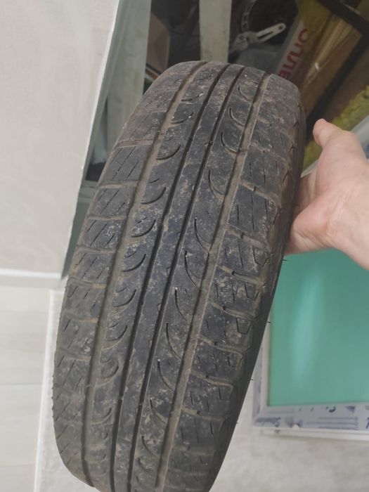 Продам покрышку летние