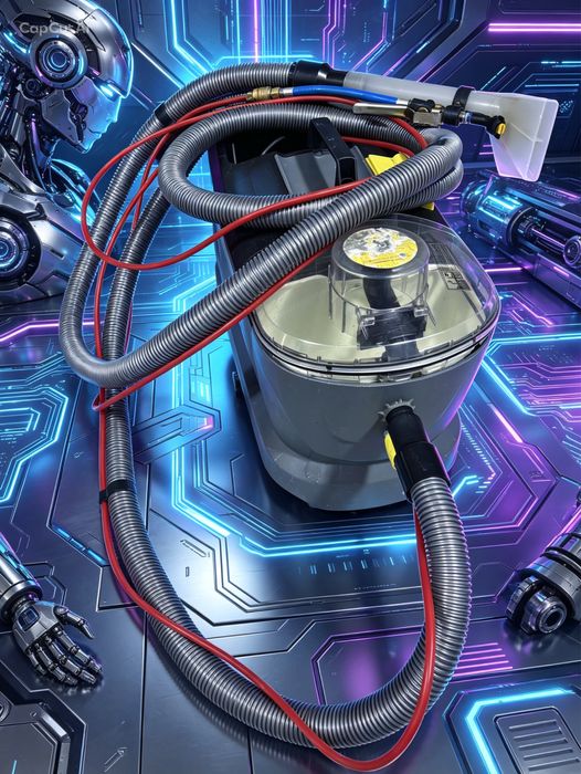 Продам Karcher 10/1 модернезированный