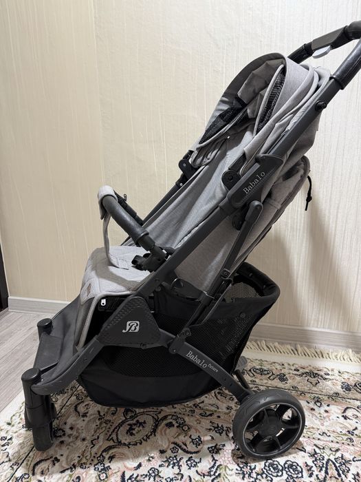 Коляска Babalo, до 1,5 года