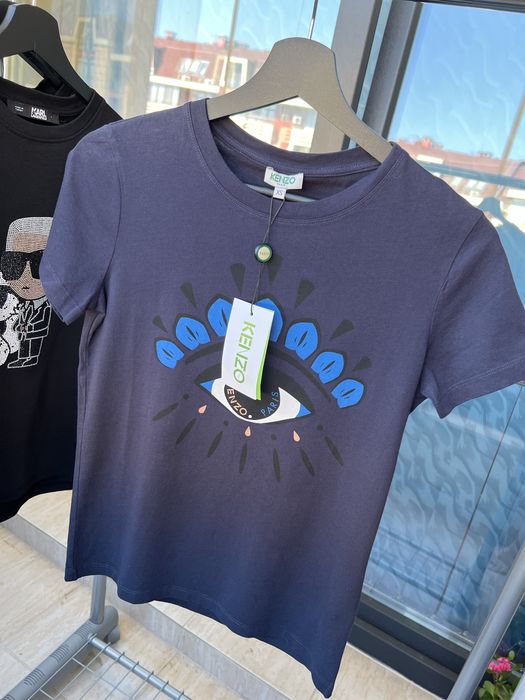 KENZO Paris тениска XS – оригинална