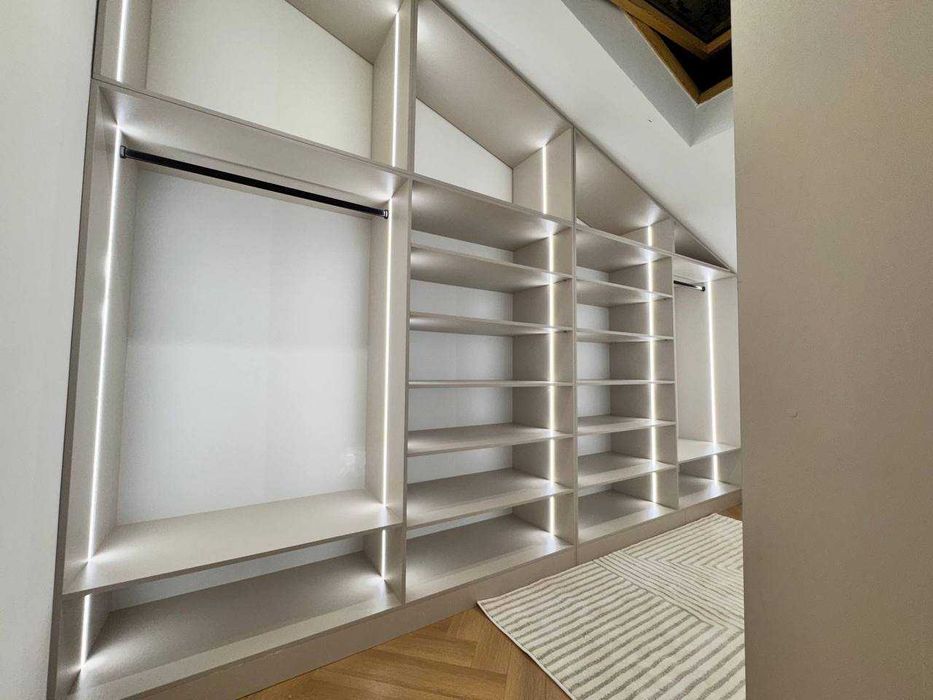 ЖК Parisien продается Дуплекс 5 ком Евро Люкс 179 кв.м