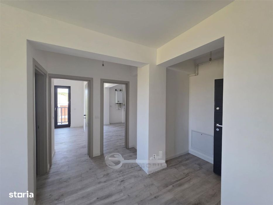 Ap. 2 camere, decomandat, intabulat, Rediu, 0% comision