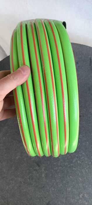 Градински маркуч  50m. 3/4- чисто нов