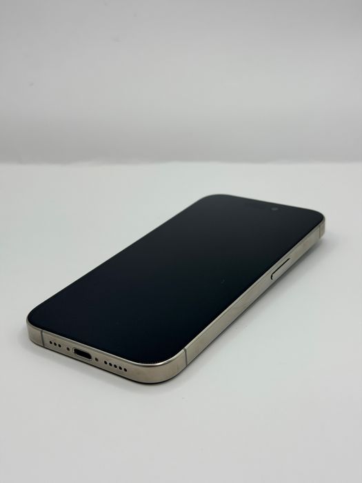 Iphone 15 Pro 256GB 100% Garantie Rate BuyBack - zonemag.ro