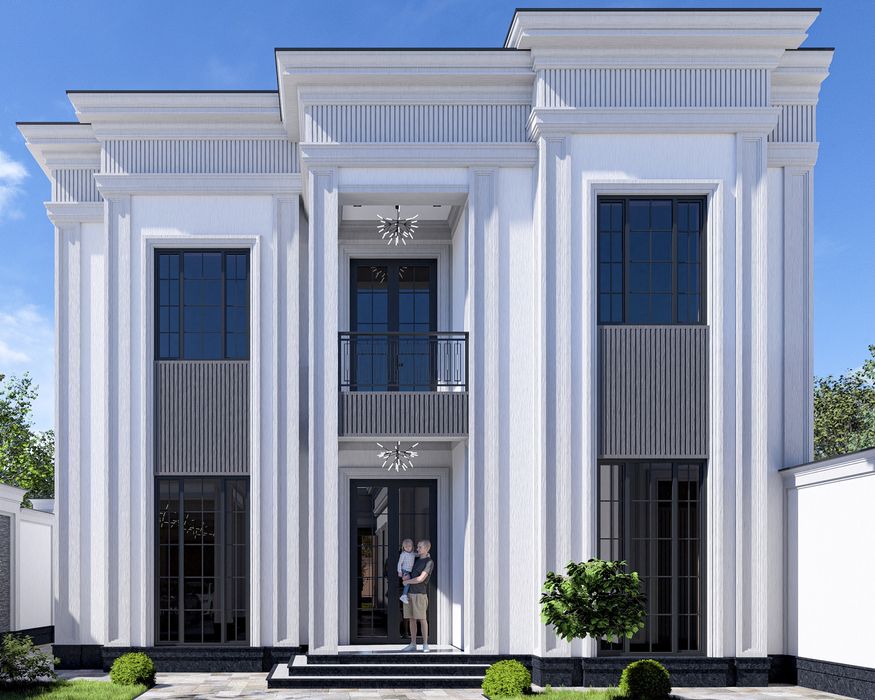 Архитектор/ проектировщик/ дизайнер