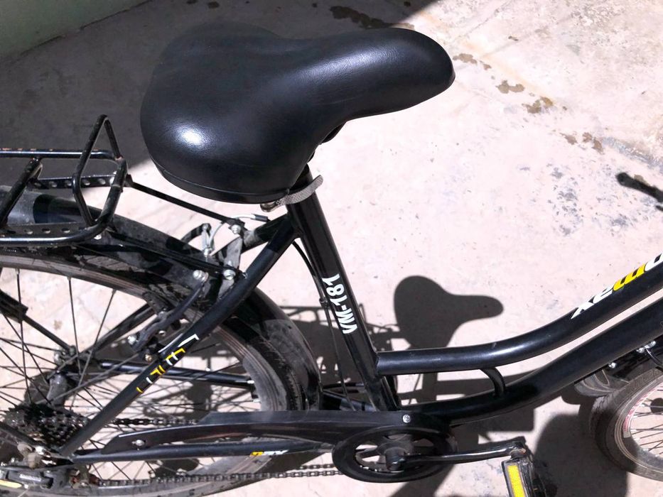 Shahar velosopedi-velomax VM-181