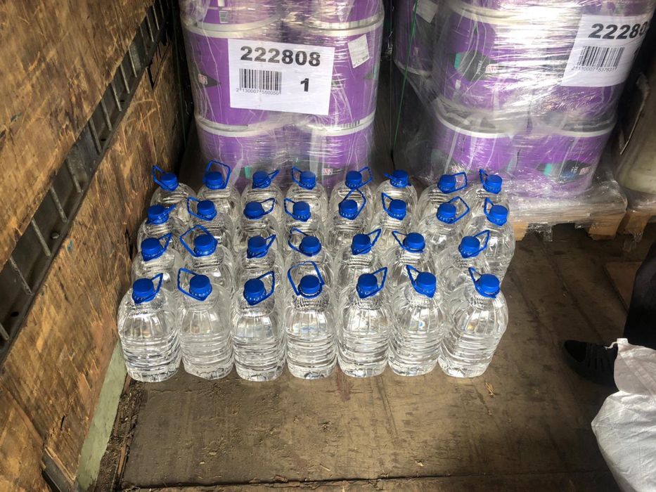 Иммерсионная жидкость