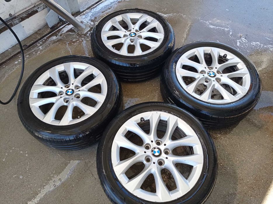 17 5x112 BMW 2 Series Active Tourer/Gran Tourer-Оригинални-Внос от Австрия