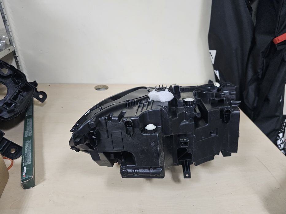 Ляв фар BMW X5 G05 LED lqv far бмв г5 г 05 лед