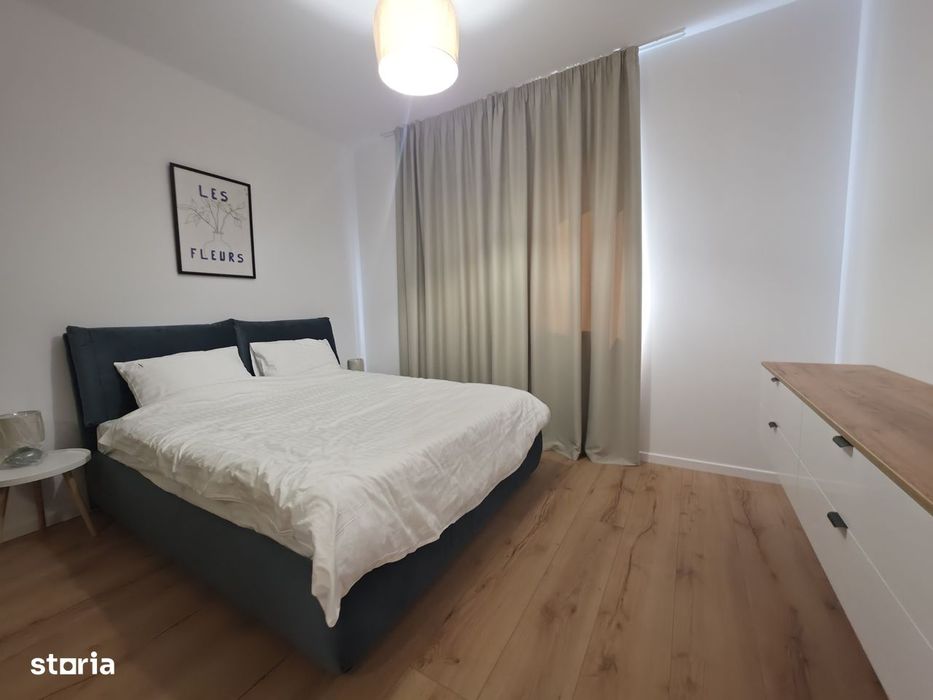 Nou | Apartamente Premium | 2 Camere | Otopeni-Tunari