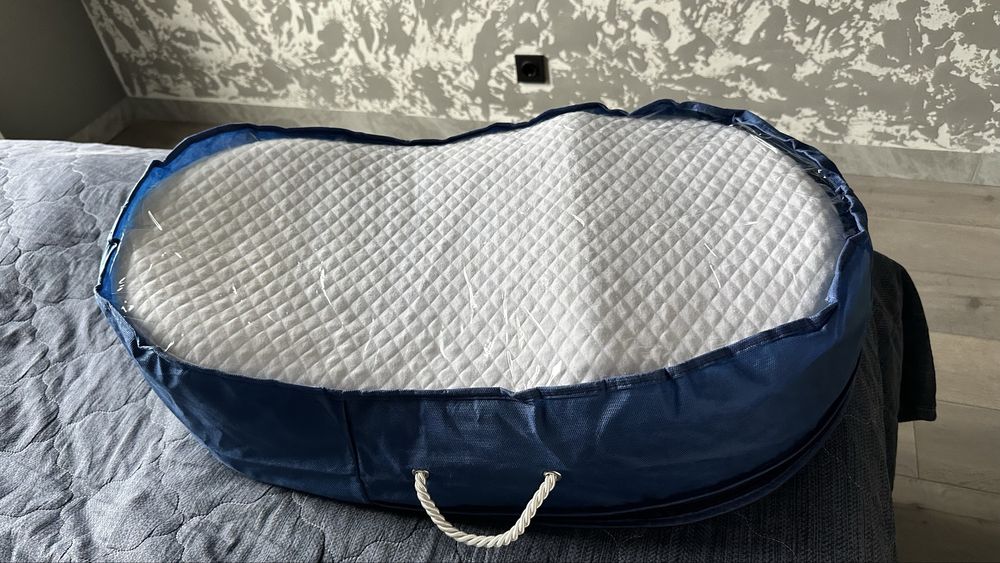 Кокон для малышей