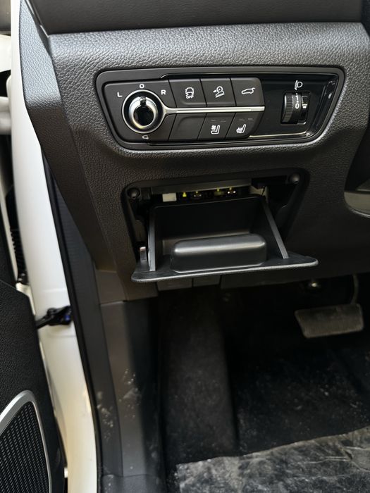 Новый чанган s75 про. Без пробега