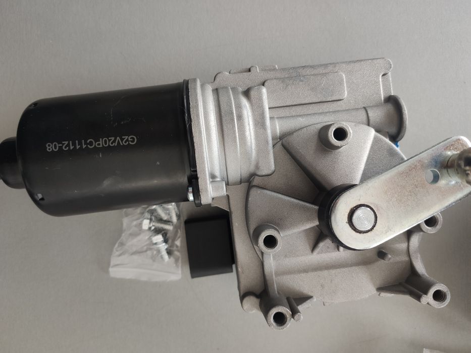 Ново с гаранция , моторче за чистачки Audi Q7 4L (2005-2015)